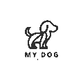 my dog