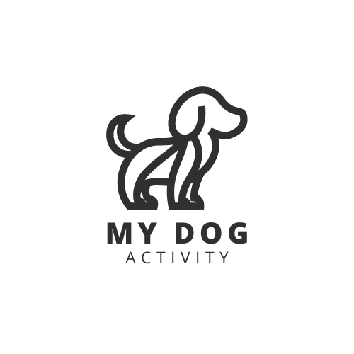 my dog